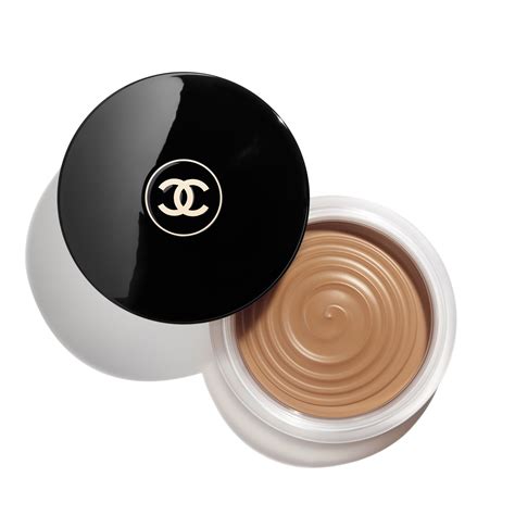 390 soleil tan bronze universel chanel|Chanel bronzer soleil tan review.